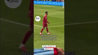 Debut Piala Dunia 2026 Ronaldo berakhir dengan mimpi buruk 😳 #footballtiktok #sepakbola #footballl