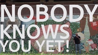 5 BIGGEST MISTAKES ARTISTS MAKE SELLING ART!!! todd vlog ep 29