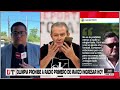 🔴 Deporte Total 🚨 Clausura 2025 🔇 ¿Qué pasó realmente con Olimpia y la 780 AM?