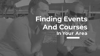How to find events and courses | MySSI App
Did you know that you can find events and courses around your area in the MySSI app? Heres how!
Download here:
https://apps.apple.com/us/app/myssi/id1249389209
https://play.google.com/store/apps/details?id=com.divessi.ssi&hl=en_SG&gl=US&fbclid=IwAR2N9uqgYaOccHtRIlzjBQSyWYuAATNkbZn8BrY1lfC4PgbiUMtc0fFzlHo
#wearessi #divessi #myssi #app #events #courses #eventcalendar How to find events and courses | MySSI App