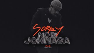 SORRY - NOBI FT JOHNASA