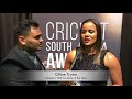 Chloe Tryon Wins Women's T20 Player of the Year at CSA Awards 🏆