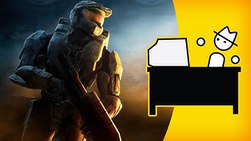 HALO 3 (Zero Punctuation)
