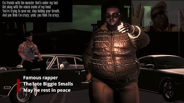 Iclone Animation🤗Big Iclone Tribute to 7 Famous Rap Singers🤗CC3 HeadShot. View at 1080p