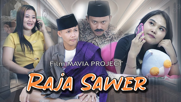 PANGGIL AKU BOSS - MAVIA PROJECT