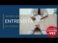 ENTREVISTA de emprego em JAPONÊS (Curso japones)
