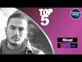 Nivad - Top 5 Songs ( نیواد - پنج تا از بهترین آهنگ ها )
