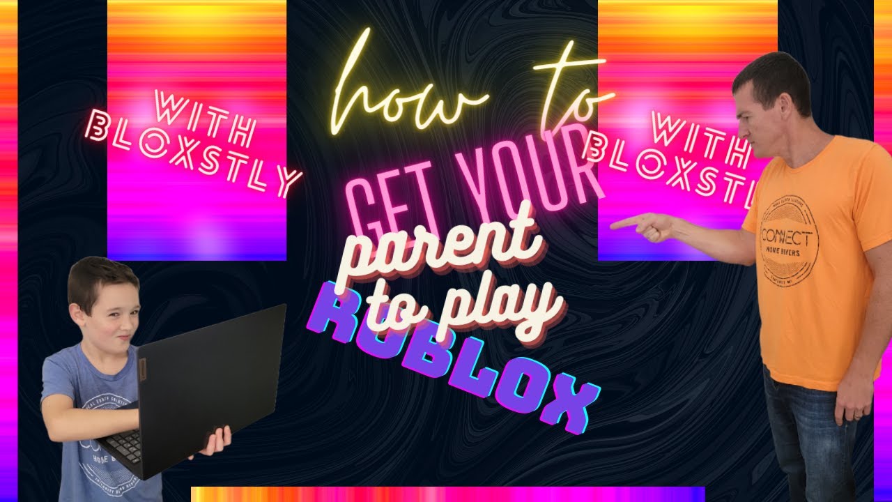 How To Get Your Parent To Play Roblox RT2 YouTube how-to-get-your-parent-to-play-roblox-rt2-youtube