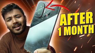 POCO F7 Long Term Review after One Month, Poco F7 Flipkart BBD Sale 2025