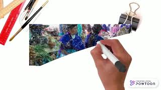 Mercado local campesino un espacio social screenshot 5