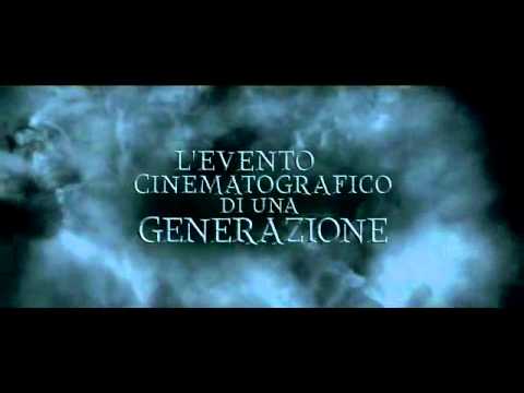 Harry Potter ei doni della morte - Trailer Italiano