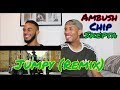 Ambush ft Chip & Skepta - Jumpy (Remix) [Music Video] | GRM Daily - REACTION