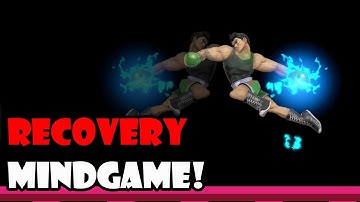 Quick Little Mac Tech: Wavemaker! - Smash Ultimate