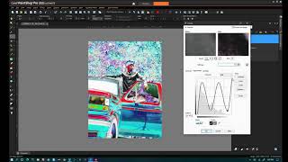 quick tip x-ray check layer screenshot 3