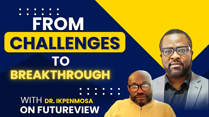 Africa’s AI Future: Opportunities, Challenges & Homegrown Solutions | Dr. Ikpenmosa Uhumuavbi