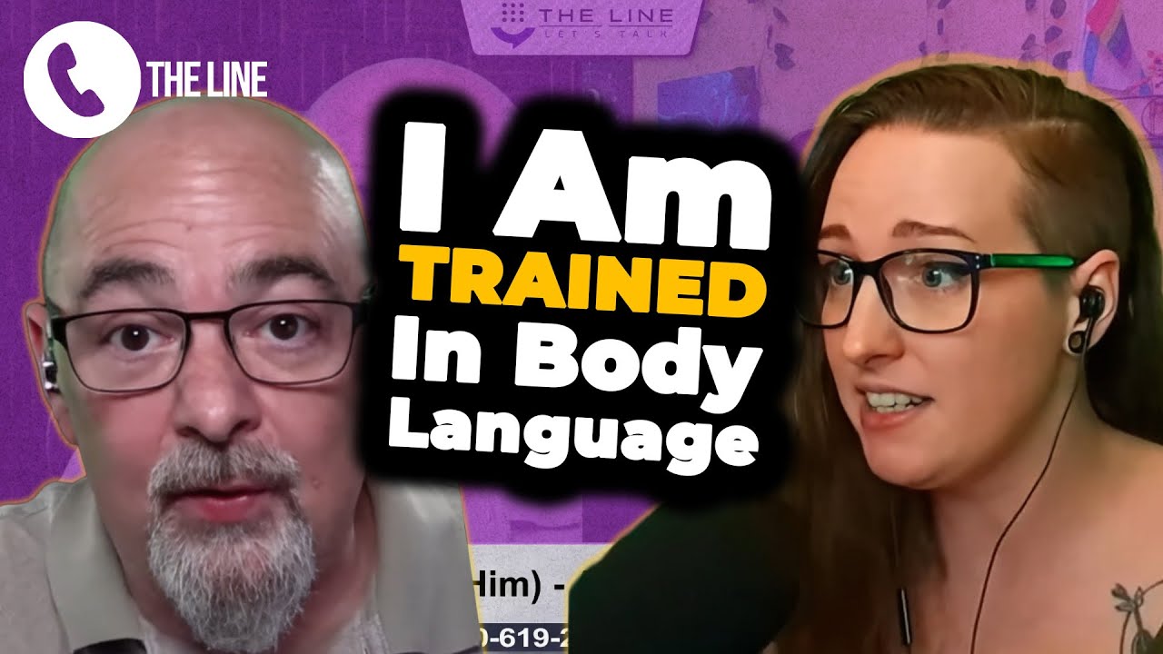 Трансфоб-инцест хочет стать защитником туалета | Мэтт Диллаханти и Люксандер