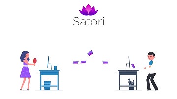 Satori Explainer