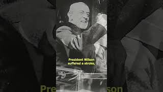 The First Ghost President #history #president