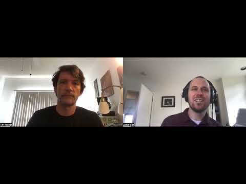 Tim Kasher on Viewing Young Conor Oberst as a Peer