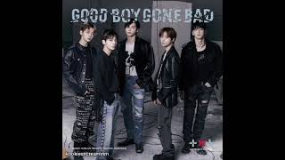 トゥモローバイトゥギャザー (TOMORROW X TOGETHER) - Good Boy Gone Bad [Japanese Version] Hidden Vocals