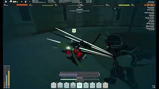 Dont use mantras on enforcer