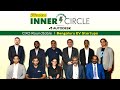 Autocar professional innercircle powered by autodesk  a cxo roundtable  bengaluru session