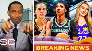 WNBA Considers Charter Flights Amid Caitlin Clark's Rising Star and Safety Concerns #wnba