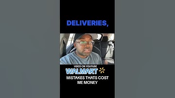 Is Walmart Spark Worth It?