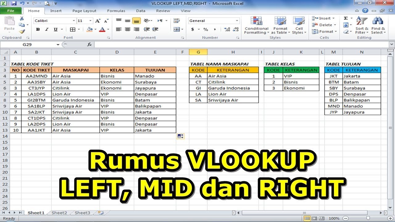 Excel Dan Rumus Microsoft Excel Cara Menghitung Simpangan Baku Di Excel Riset