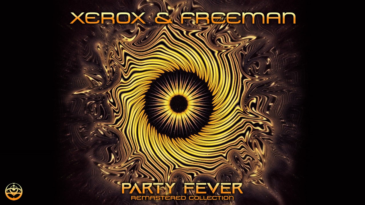 Xerox, Freeman - Lemon Head (Remaster)