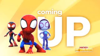 Review of Disney Junior USA Promo Compilation Pt 15 1