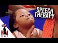 Speech Therapy for Special Needs Child | Supernanny