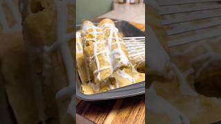 Craving Breakfast Enchiladas??