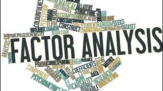 Parallel Analysis: Exploratory Factory analysis