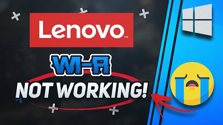 Fix Lenovo Wi-Fi Not Working in Windows 10/8/7 [2021 Solution]