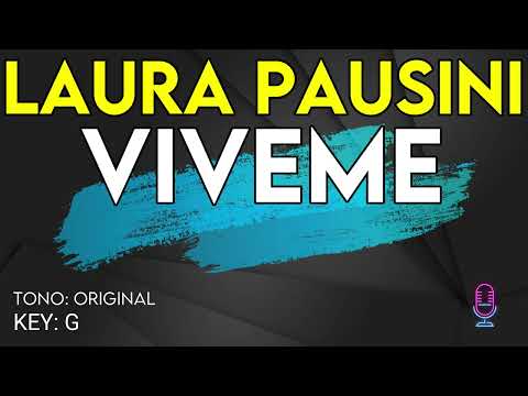 Laura Pausini -