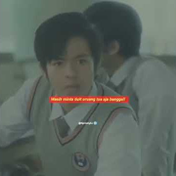 Kisah Untuk Geri (STORY WA)