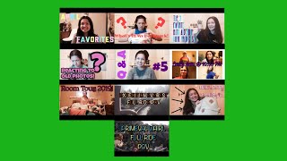 Old YouTube Video Compilation #9 | Emily Thompson