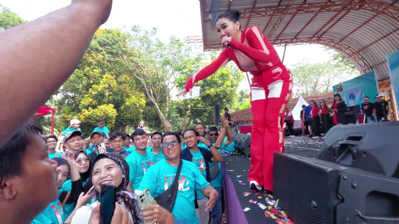 Song 2 || Diana dee Starlight