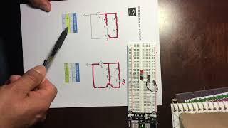 Project 2 Buffer logic gate