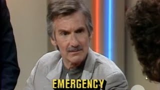 Celebrity Super Password #419 May 8, 1986 Emma Samms & Leonard Frey Net Worth