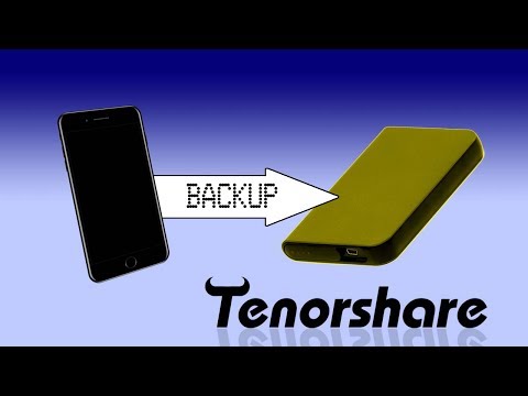 Backup iphone/ipad/ipod data to pc or mac separately. no itunes limitation. you can restore it anywhere want.http://www.tenorshare.com/products...