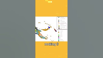 Papua New Guinea: The Land of 840 Languages