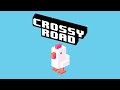Crossy Road Gameplay 52 Hooty