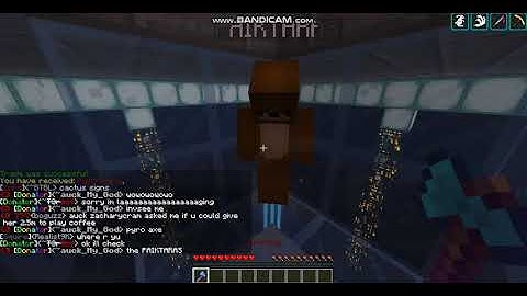 PAIKTARAS give me pyro axe / i back he pyro axe