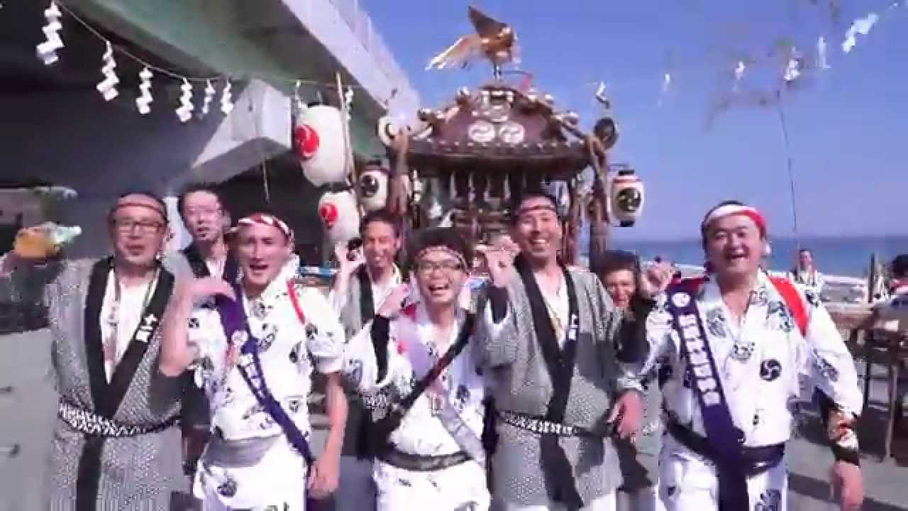 HAPPY　CM③　（足柄・小田原MIX）