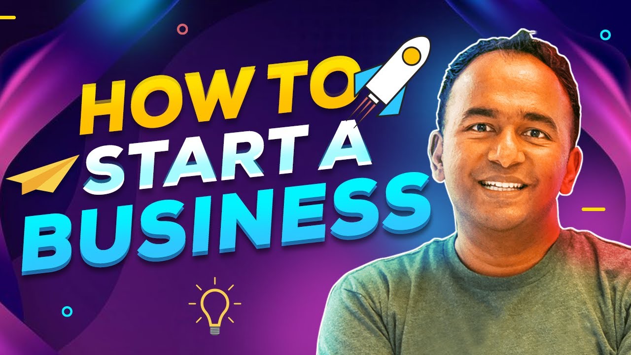 How to Start a Business With Confidence and Clarity | SCALE with Clickx