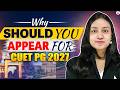 CUET PG 2027: Why Should You Give This Exam? | Benefits, Top Universities & Career Opportunities