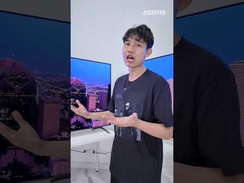 ทีวีจอใหญ่ยุคนี้ไปไกลขนาดนี้แล้วเหรอ!? TCL Q7D Pro และ TCL Q6C