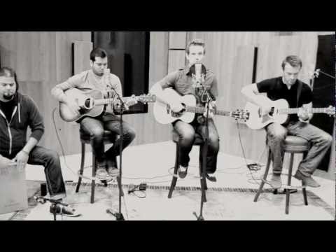 Who You Are - Acoustic Performance - Unspoken